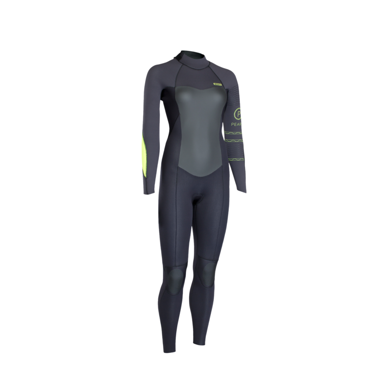 Wetsuits Neoprene Drysuit, Semidry, Steamer, Shorty Women ION