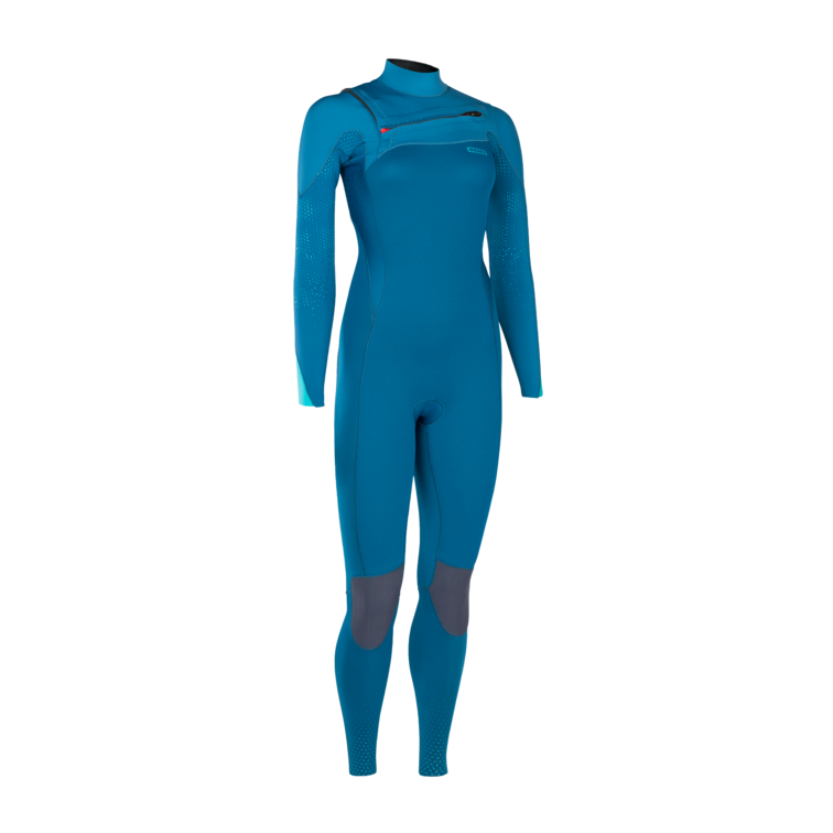 Wetsuits Neoprene Drysuit, Semidry, Steamer, Shorty Women ION