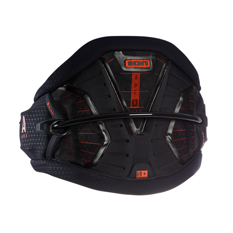 Kite / Windsurf Waist and Seat Harnesses Men ION