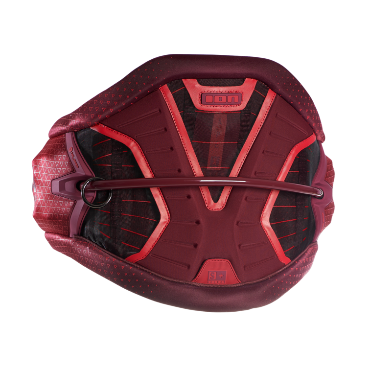 Kite / Windsurf Waist and Seat Harnesses Men ION