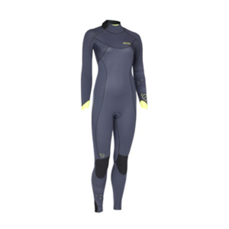 Wetsuits Neoprene Drysuit, Semidry, Steamer, Shorty Women ION