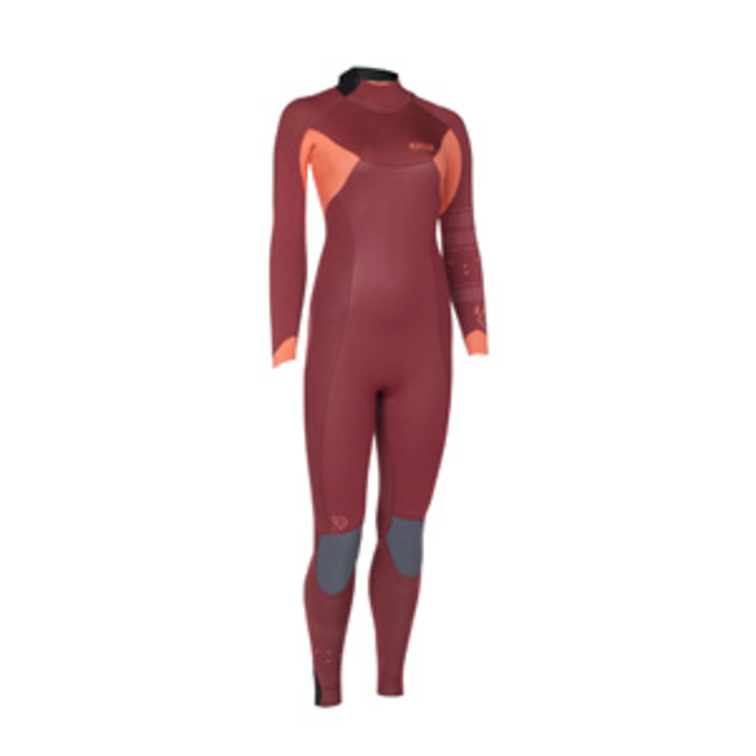 Wetsuits Neoprene Drysuit, Semidry, Steamer, Shorty Women ION