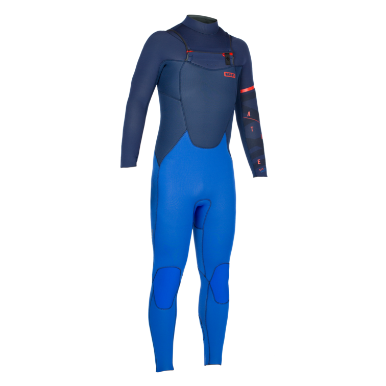 Wetsuits Neoprene Drysuit, Semidry, Steamer, Shorty Women ION