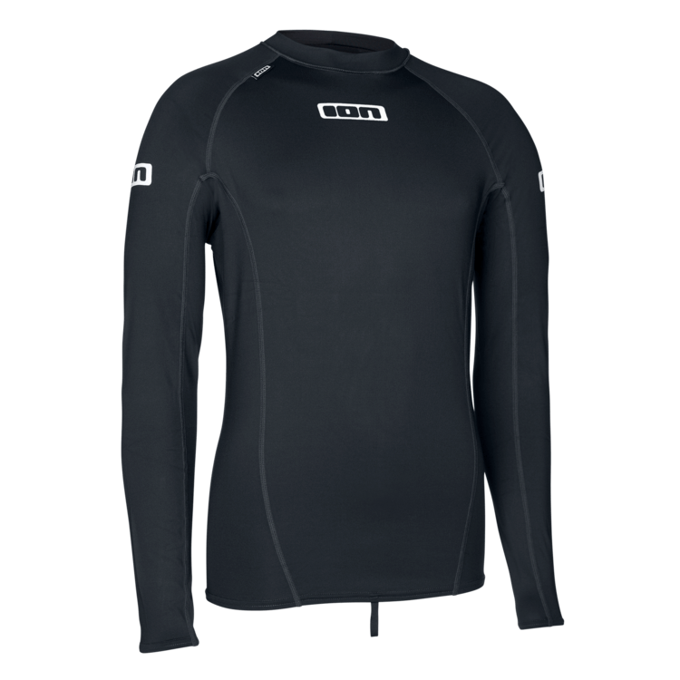 Ion Lycra T-Shirt Rashguard Mustard