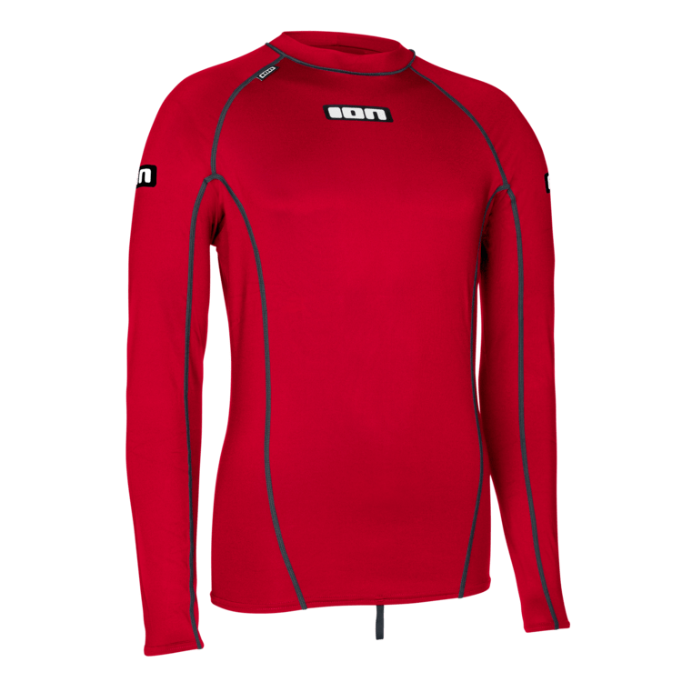 Ion Lycra T-Shirt Rashguard Mustard