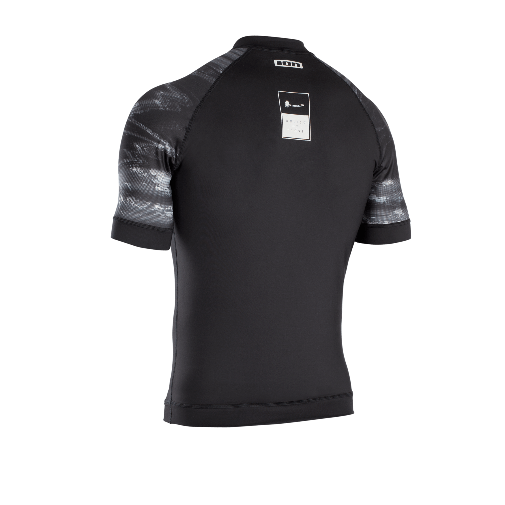 ion rashguard maze