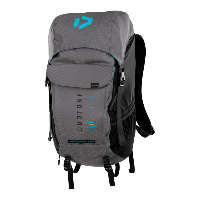 it duotone luggage