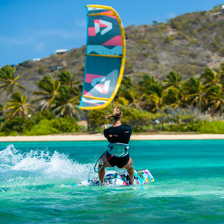 Kitesurf pro cheap